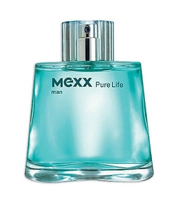 Mexx Pure Life Man