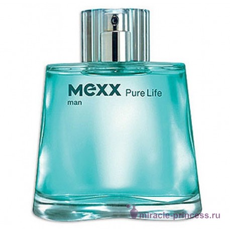 Mexx Pure Life Man 11