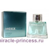 Mexx Pure Life women