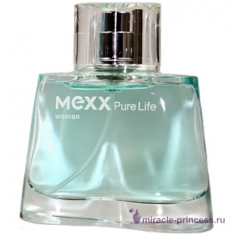 Mexx Pure Life women 11