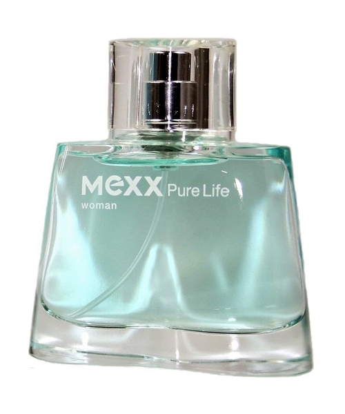 Mexx Pure Life women