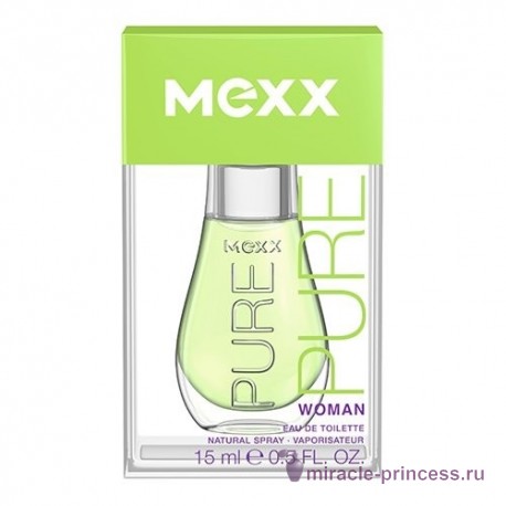 Mexx Pure Woman 22