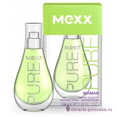 Mexx Pure Woman 22