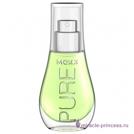 Mexx Pure Woman 11