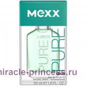 Mexx Pure Man