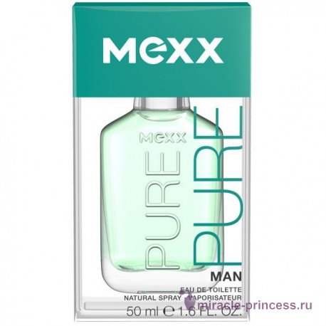 Mexx Pure Man 22