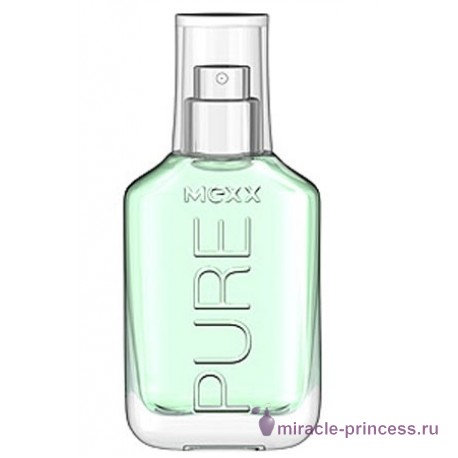 Mexx Pure Man 11