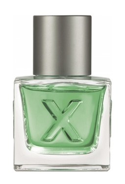 Mexx Spring is Now Man