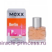 Mexx Summer Edition Berlin