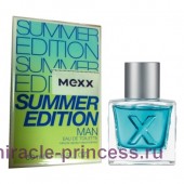 Mexx Summer Edition Man