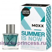 Mexx Summer is Now Man