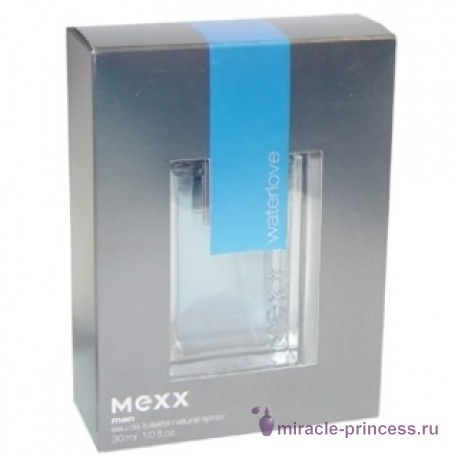 Mexx Waterlove Man 22