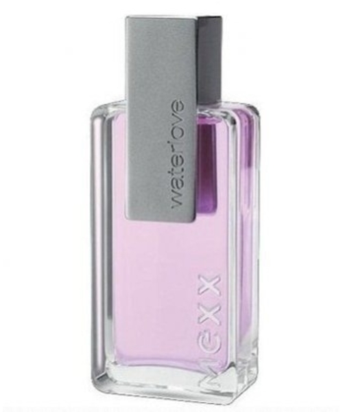 Mexx Waterlove women