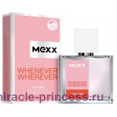 Mexx Whenever Wherever For Her