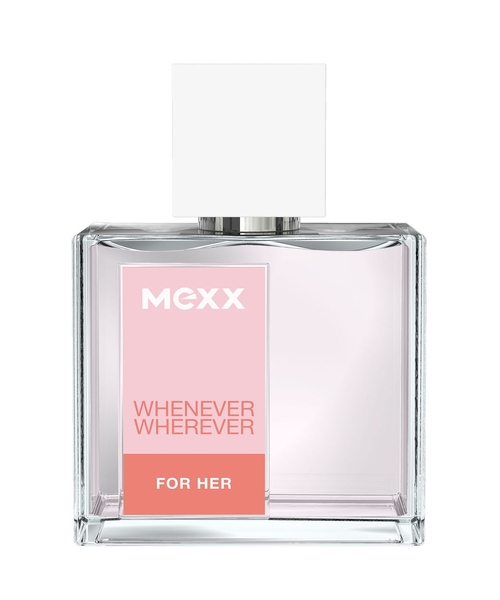 Mexx Whenever Wherever For Her