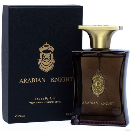 Arabian Oud Arabian Knight 22