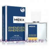 Mexx Whenever Wherever For Him