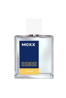 Mexx Whenever Wherever For Him