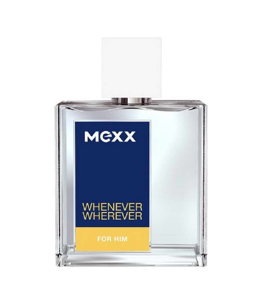 Mexx Whenever Wherever For Him