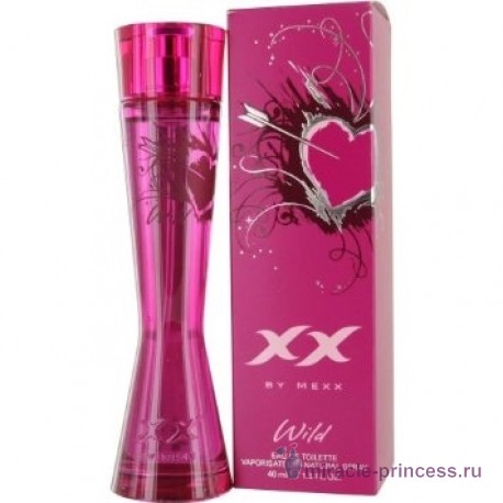 Mexx Xx By Mexx Wild 22