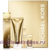 Michael Kors 24K Brilliant Gold