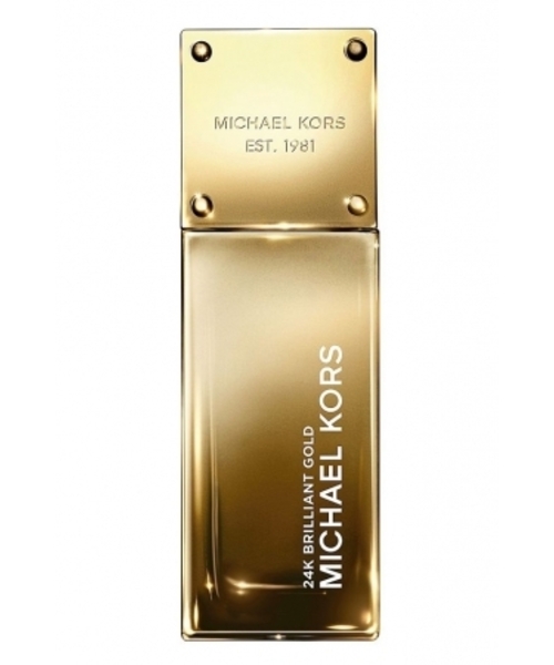 Michael Kors 24K Brilliant Gold