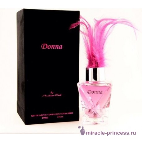 Arabian Oud Donna 22