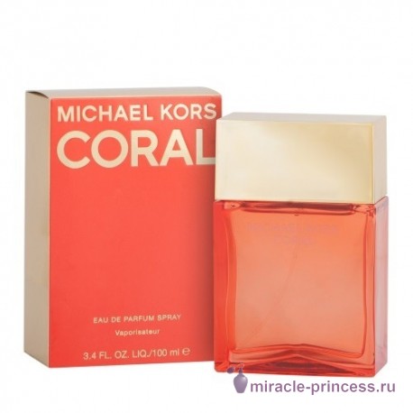 Michael Kors Coral 22