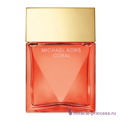 Michael Kors Coral 11