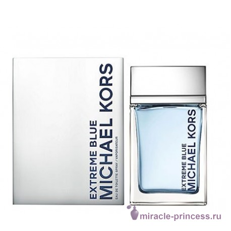 Michael Kors Extreme Blue 22