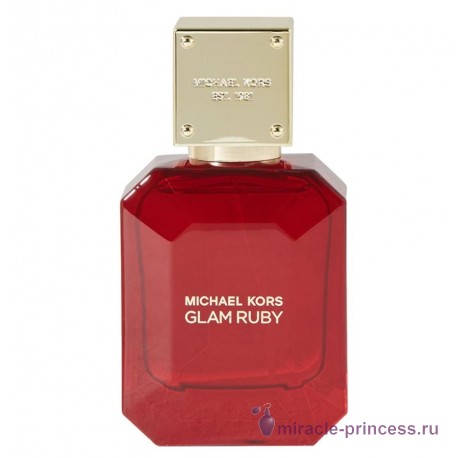 Michael Kors Glam Ruby 11