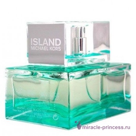 Michael Kors Island 11