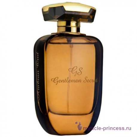 Arabian Oud Gentleman Secret 11