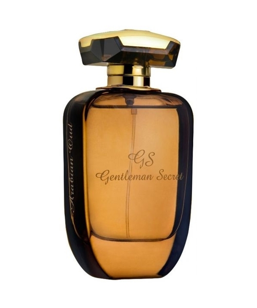 Arabian Oud Gentleman Secret