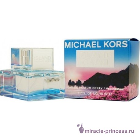 Michael Kors Island Capri 22