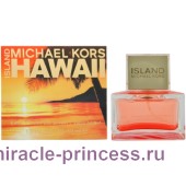 Michael Kors Island Hawaii