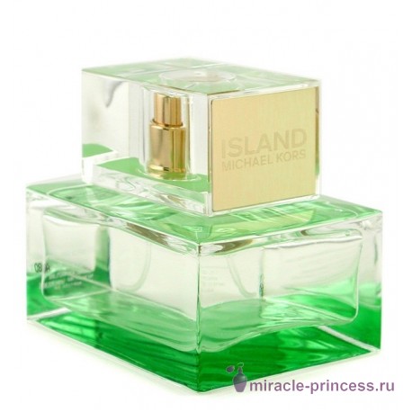 Michael Kors Island Palm Beach 11