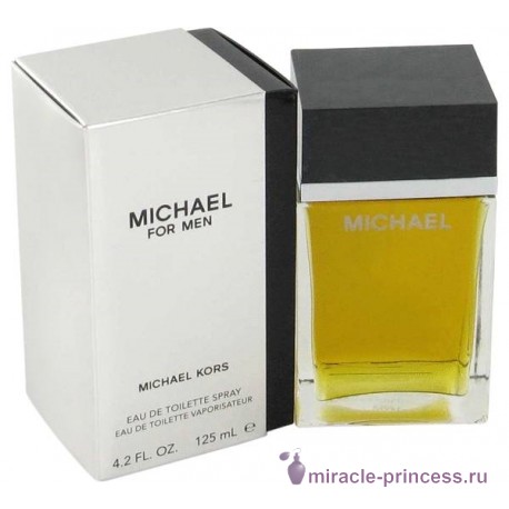 Michael Kors Michael for Men 22