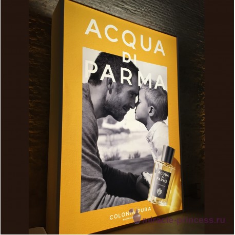 Acqua di Parma Colonia Pura 22