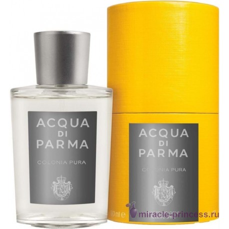 Acqua di Parma Colonia Pura 22