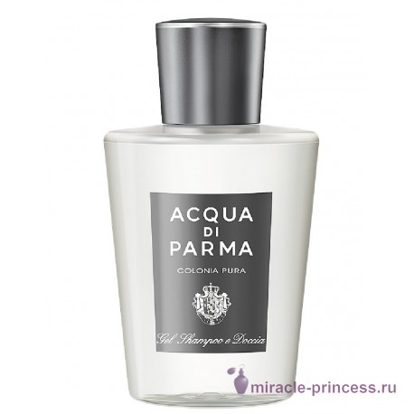 Acqua di Parma Colonia Pura 11