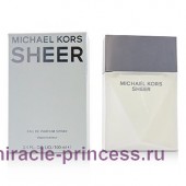 Michael Kors Michael Sheer