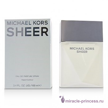 Michael Kors Michael Sheer 22