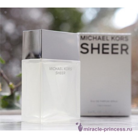 Michael Kors Michael Sheer 22