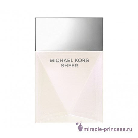 Michael Kors Michael Sheer 11