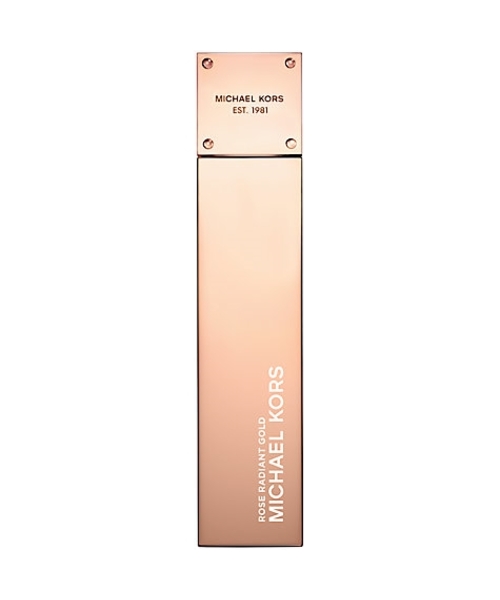 Michael Kors Rose Radiant Gold