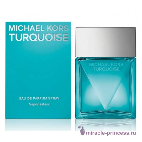 Michael Kors Turquoise 22