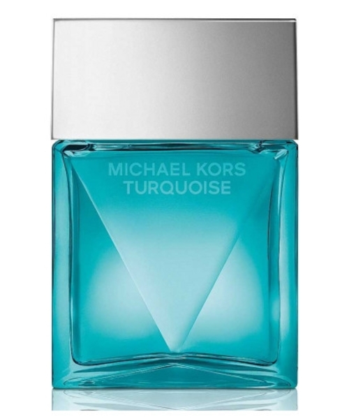 Michael Kors Turquoise