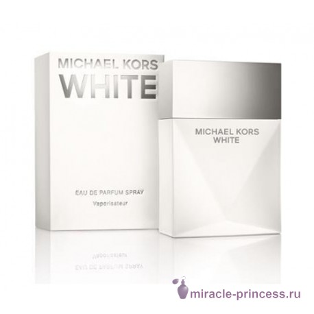 Michael Kors White 22