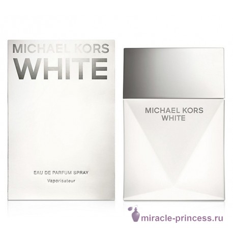 Michael Kors White 22